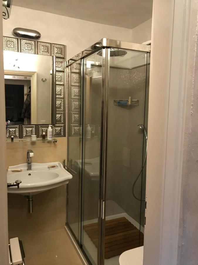 Chesa Sonnalpine B 33 Lejlighed St. Moritz Eksteriør billede